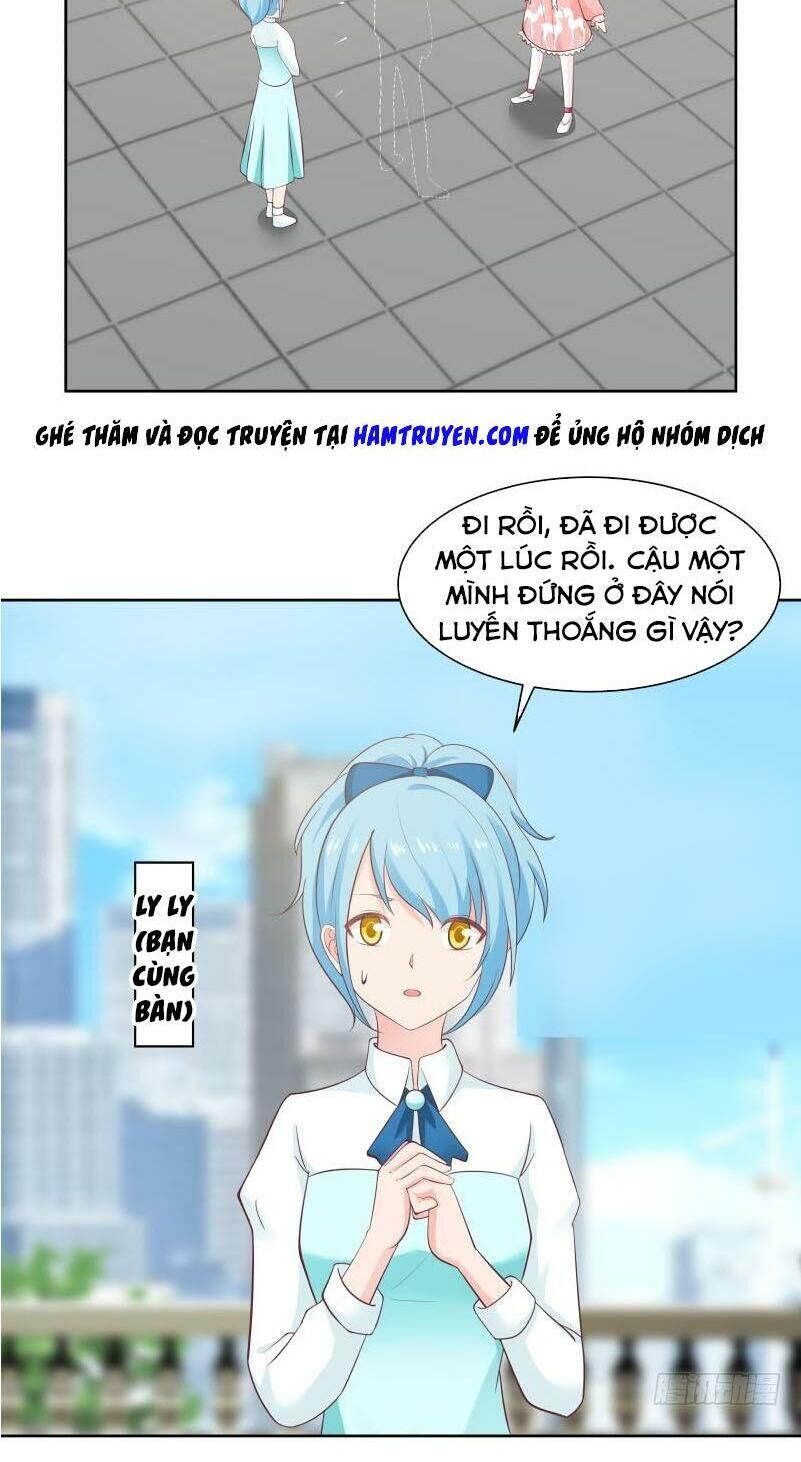 Trên Người Ta Có Một Con Rồng Chapter 181 - 8