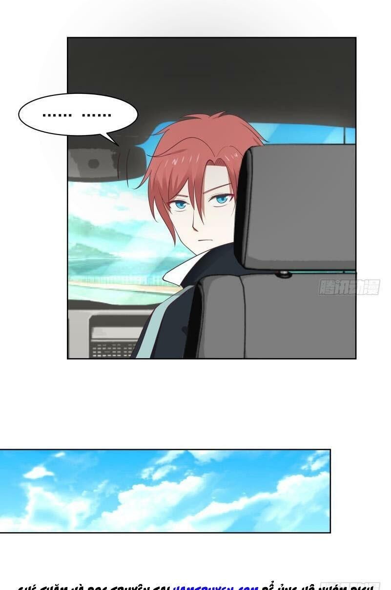 Trên Người Ta Có Một Con Rồng Chapter 182 - 11