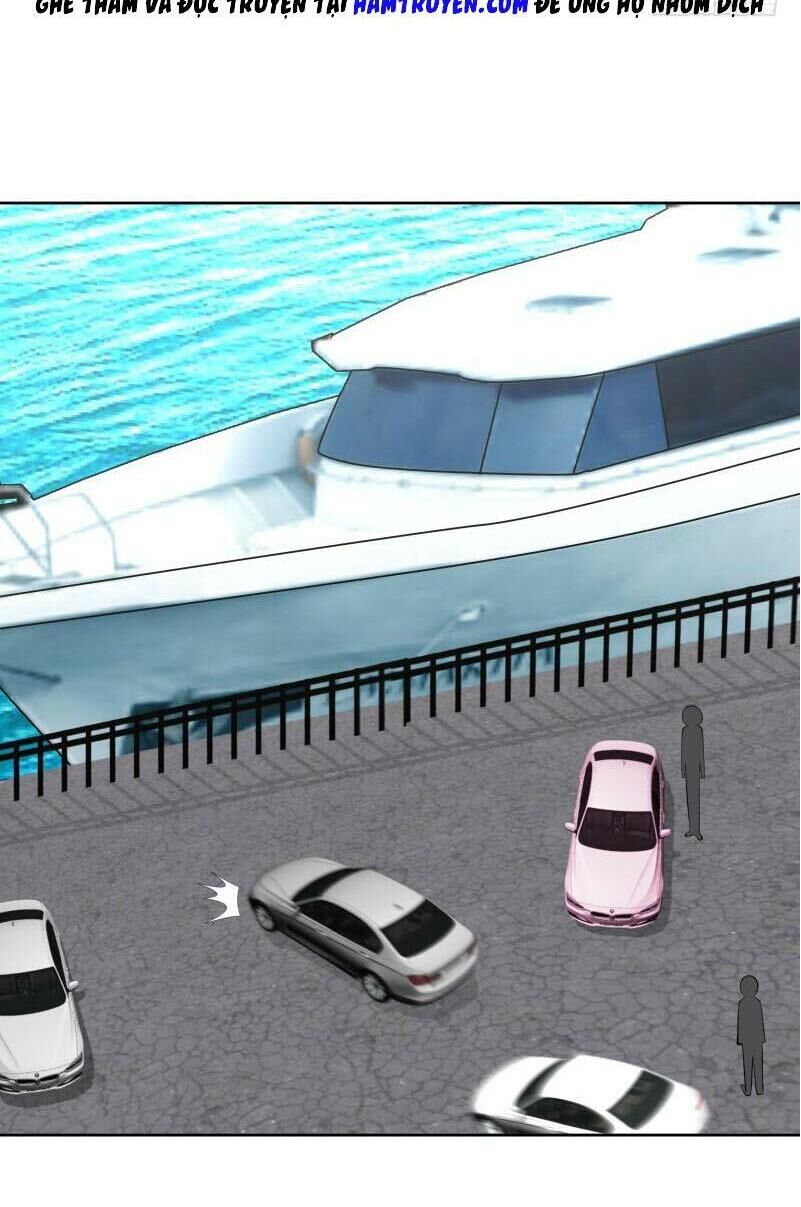 Trên Người Ta Có Một Con Rồng Chapter 182 - 12