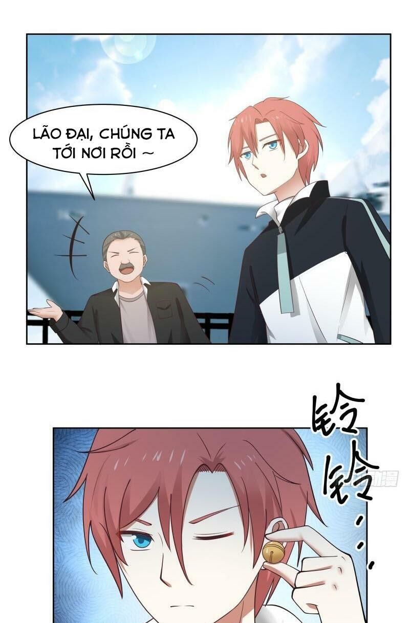 Trên Người Ta Có Một Con Rồng Chapter 182 - 13