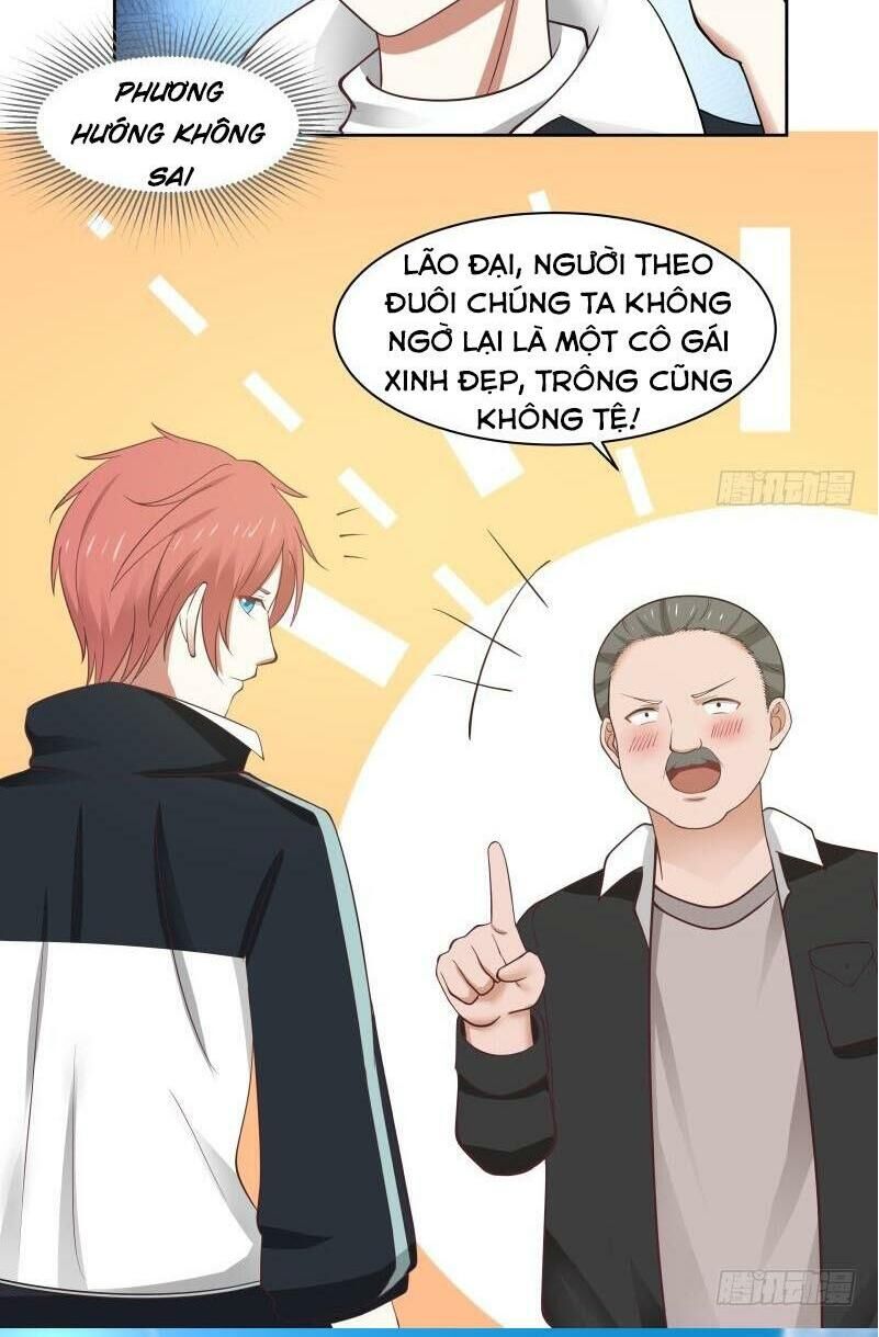 Trên Người Ta Có Một Con Rồng Chapter 182 - 14