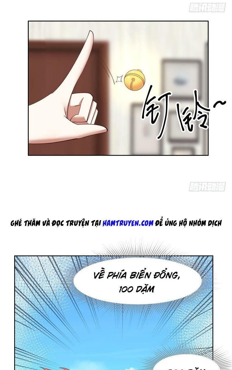 Trên Người Ta Có Một Con Rồng Chapter 182 - 3