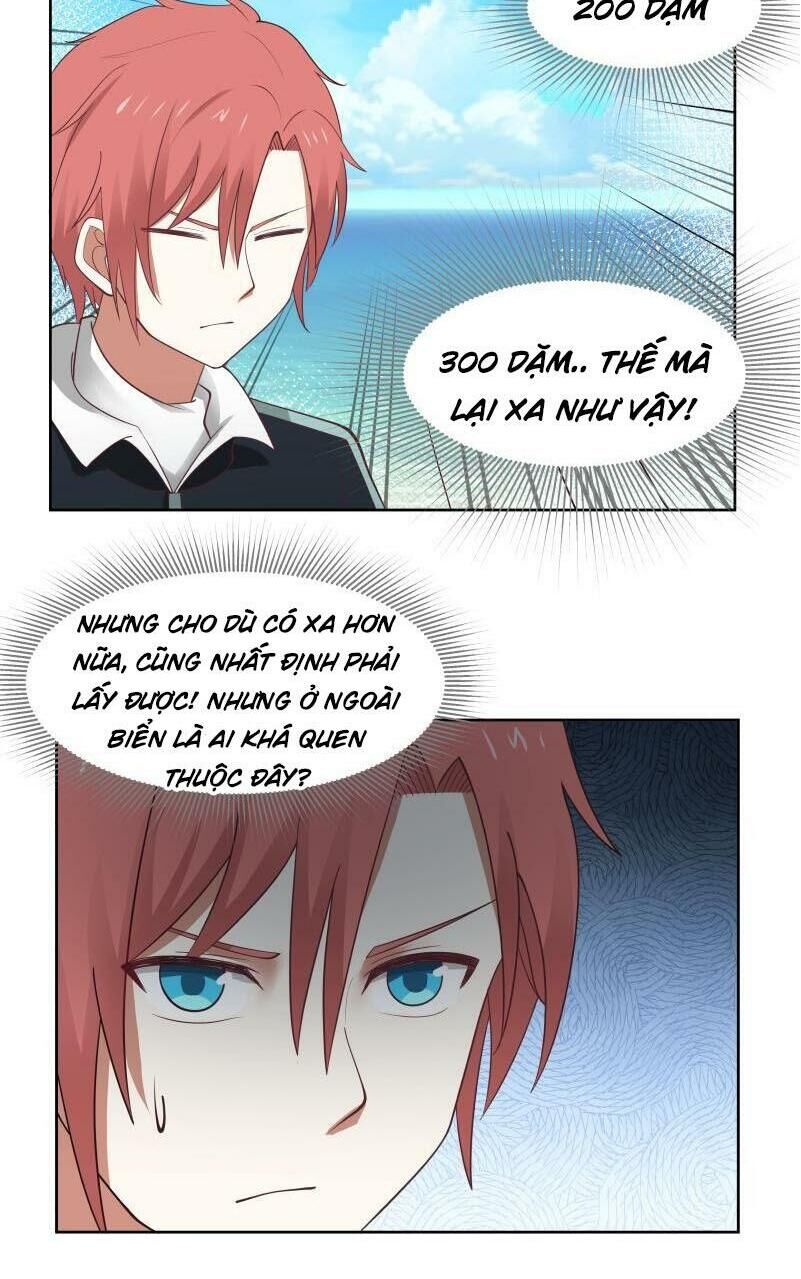 Trên Người Ta Có Một Con Rồng Chapter 182 - 4