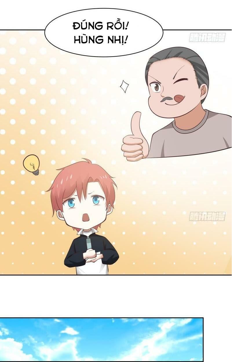 Trên Người Ta Có Một Con Rồng Chapter 182 - 5