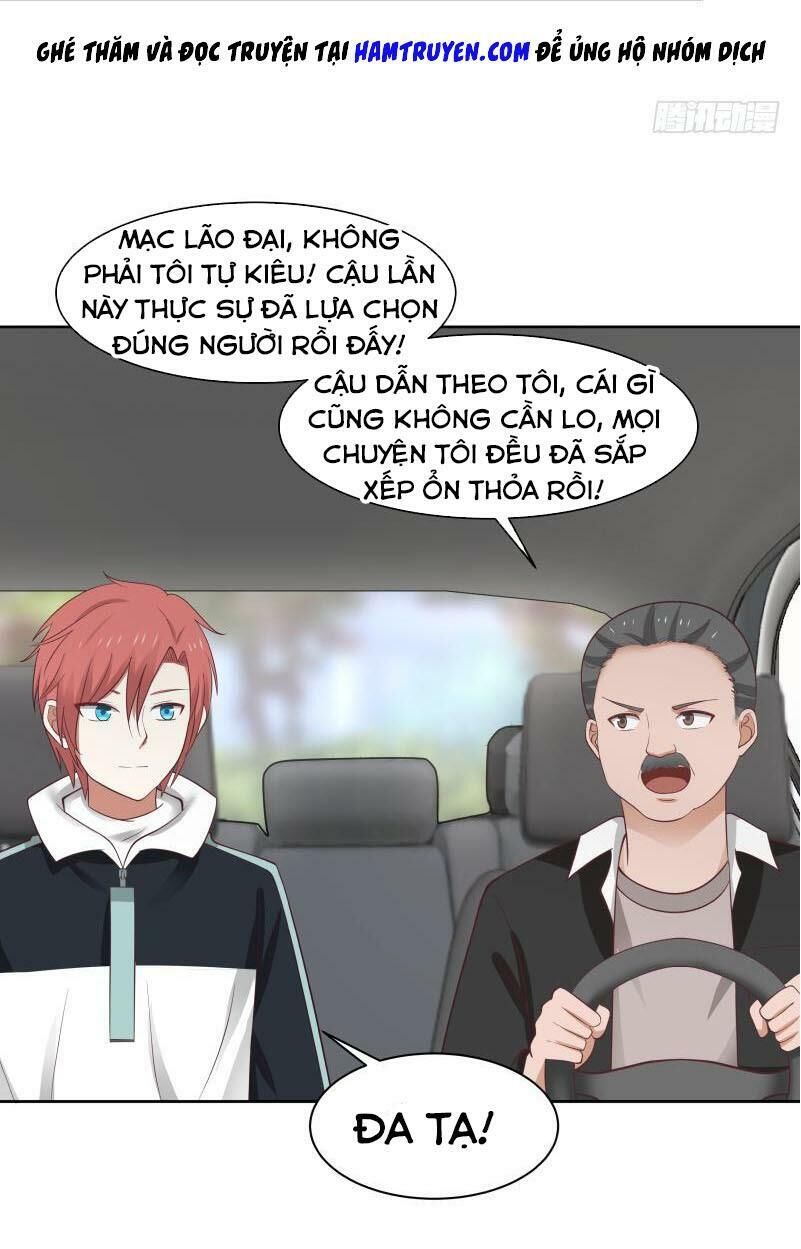 Trên Người Ta Có Một Con Rồng Chapter 182 - 6