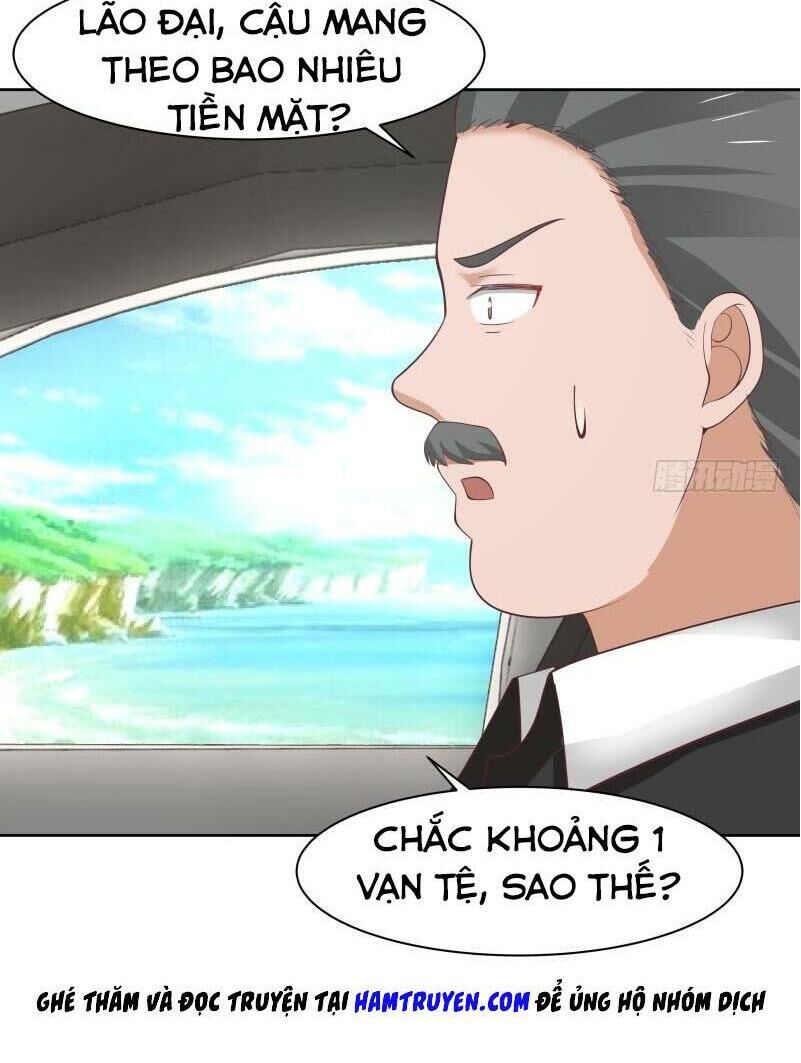 Trên Người Ta Có Một Con Rồng Chapter 182 - 8