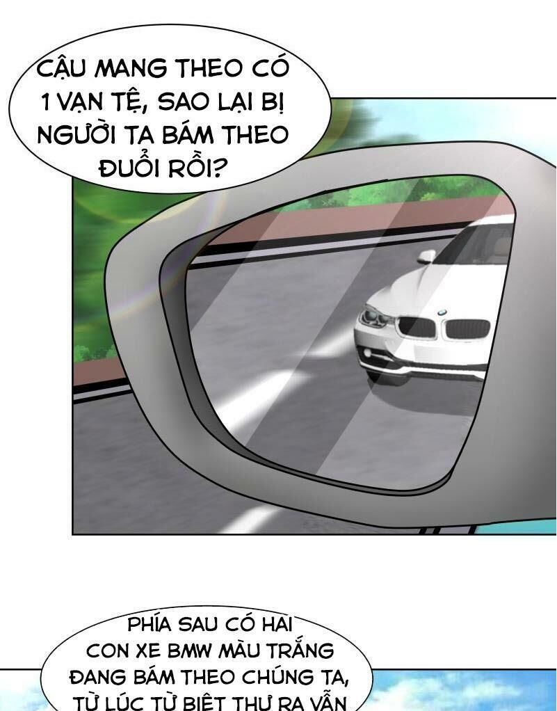 Trên Người Ta Có Một Con Rồng Chapter 182 - 9