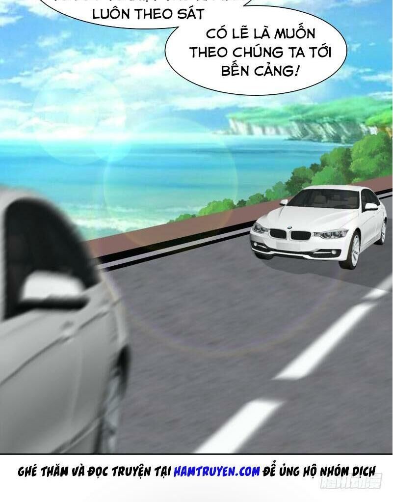 Trên Người Ta Có Một Con Rồng Chapter 182 - 10