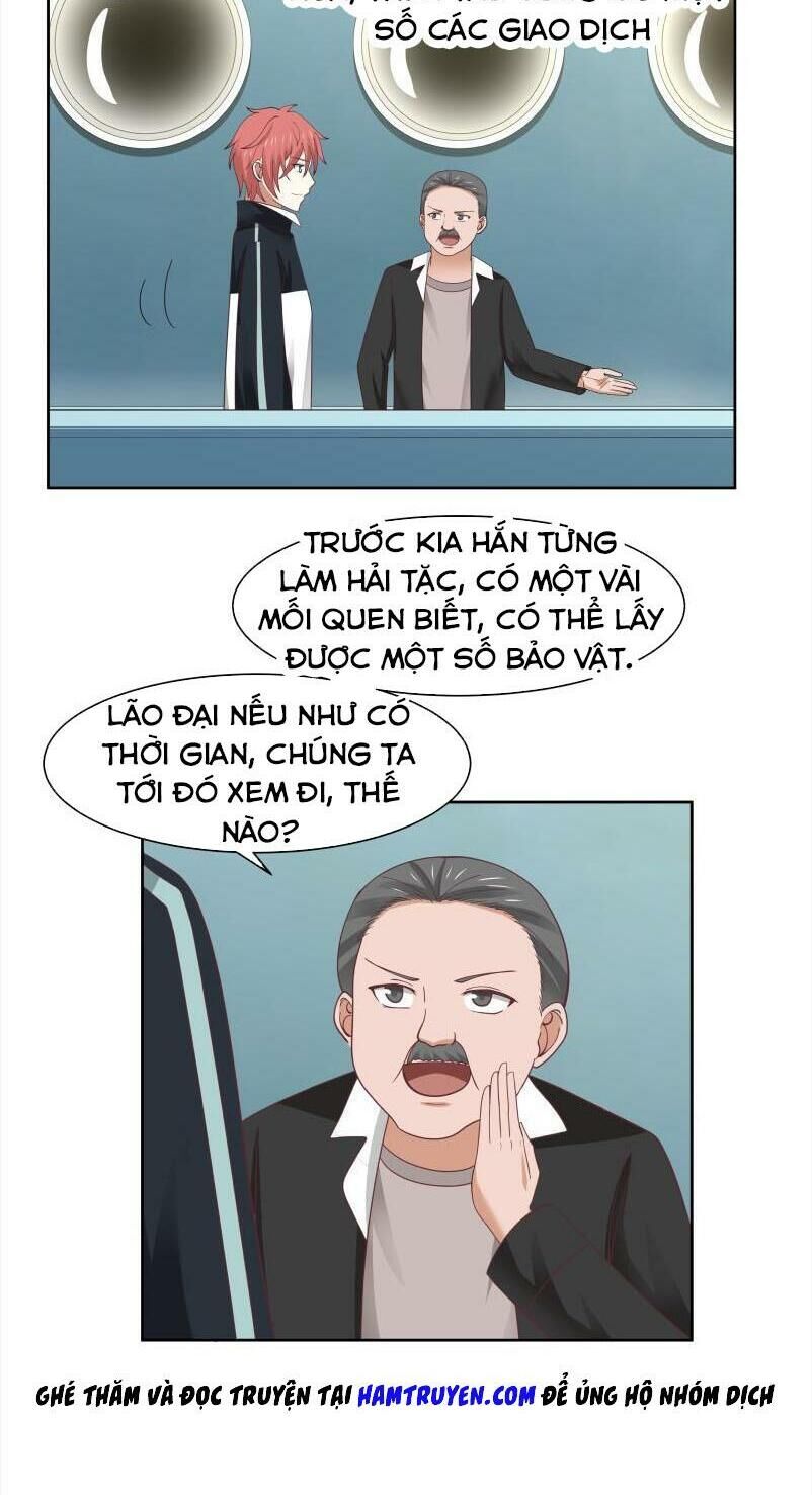 Trên Người Ta Có Một Con Rồng Chapter 183 - 2