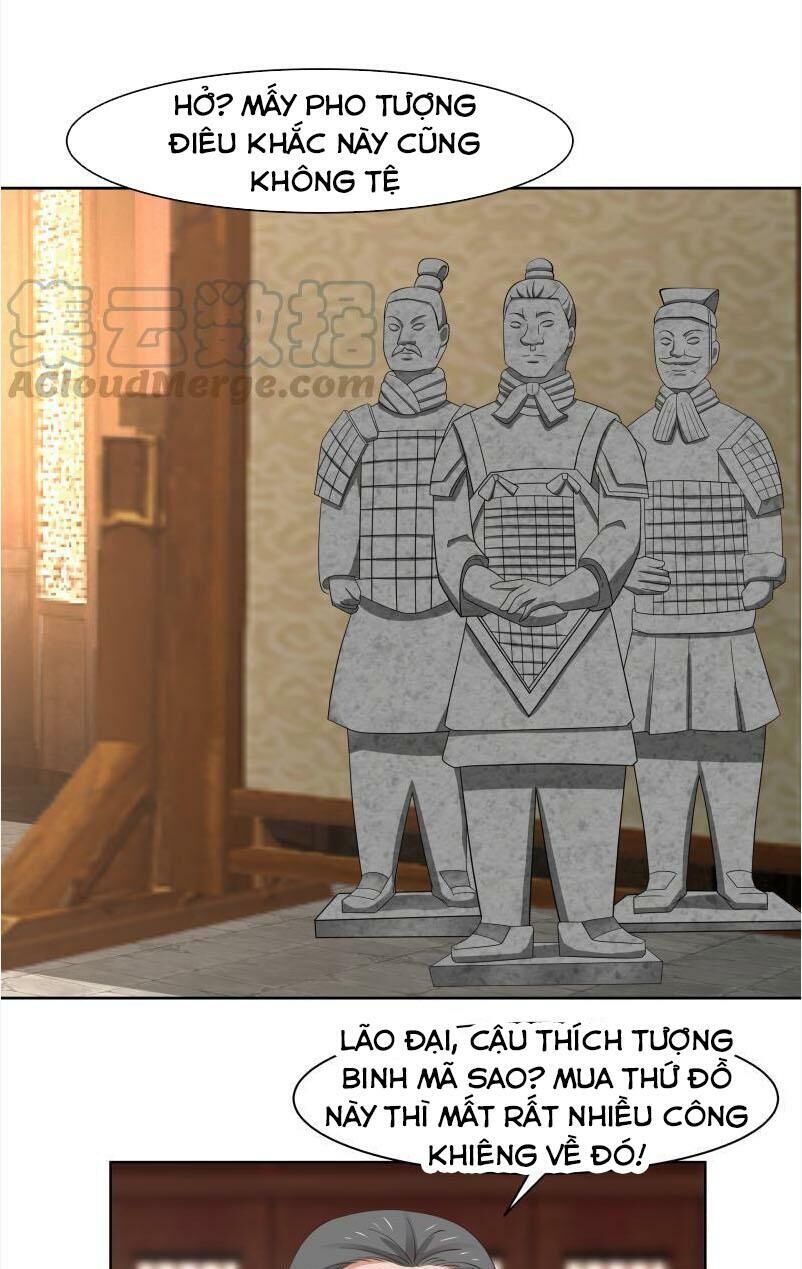 Trên Người Ta Có Một Con Rồng Chapter 183 - 11