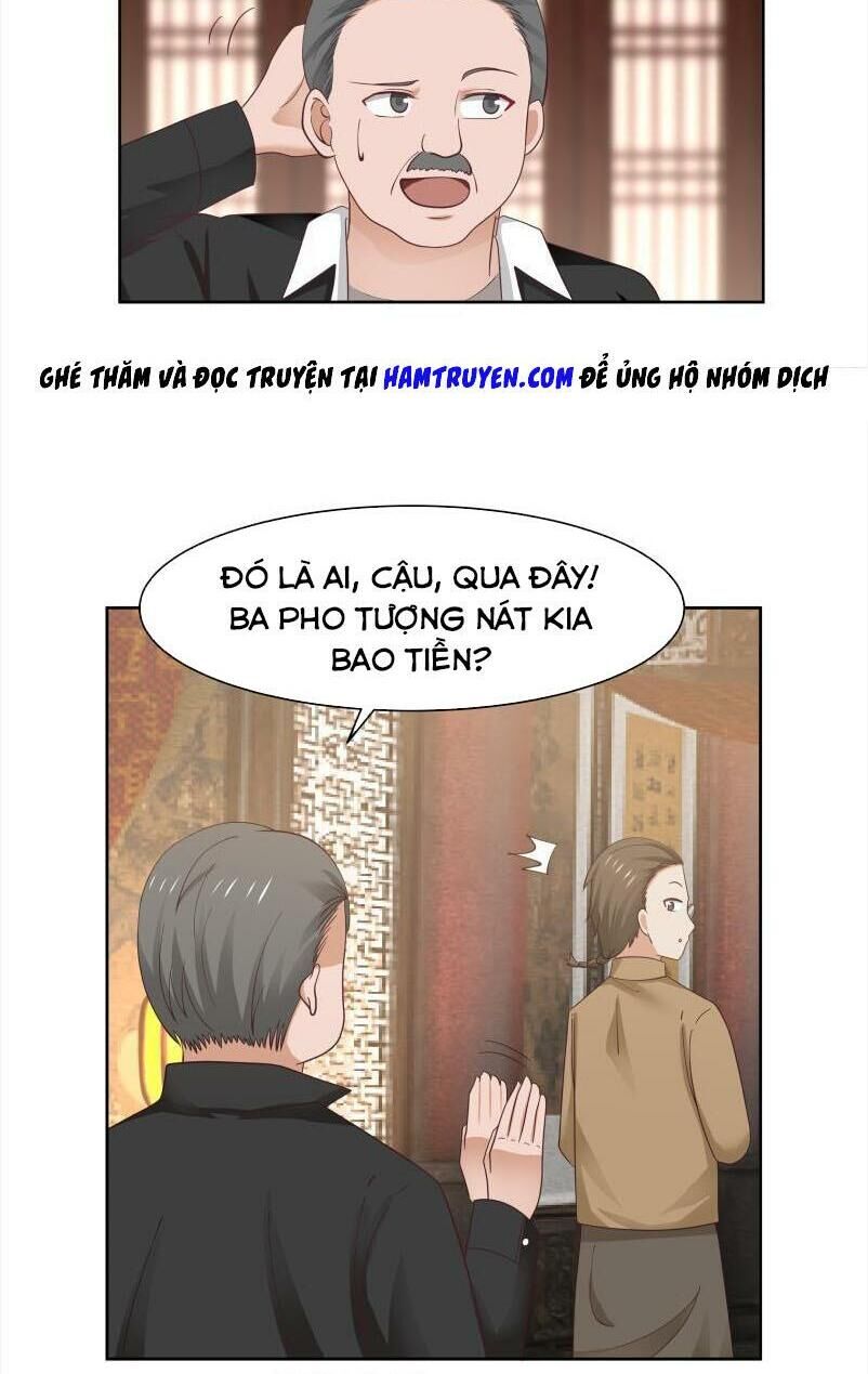 Trên Người Ta Có Một Con Rồng Chapter 183 - 12