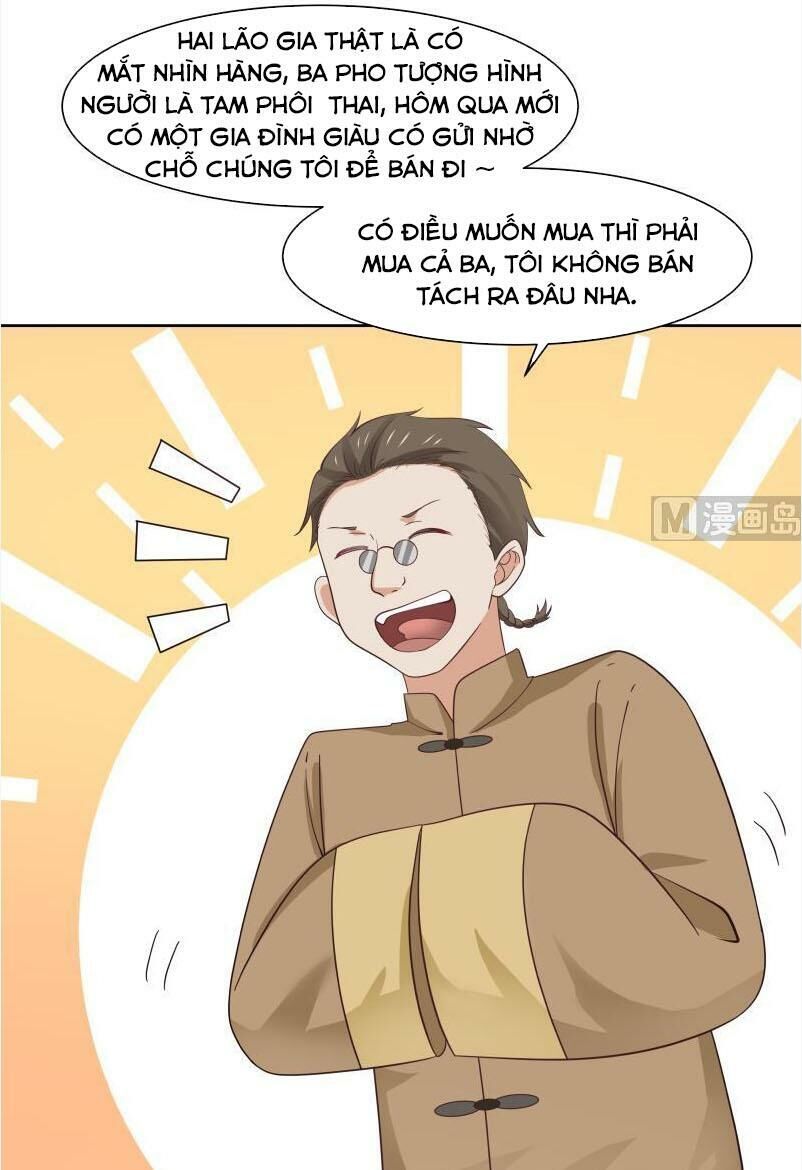 Trên Người Ta Có Một Con Rồng Chapter 183 - 13