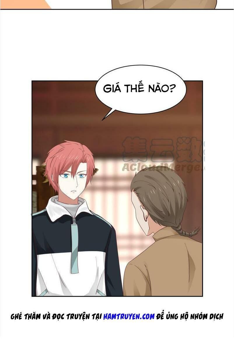 Trên Người Ta Có Một Con Rồng Chapter 183 - 14