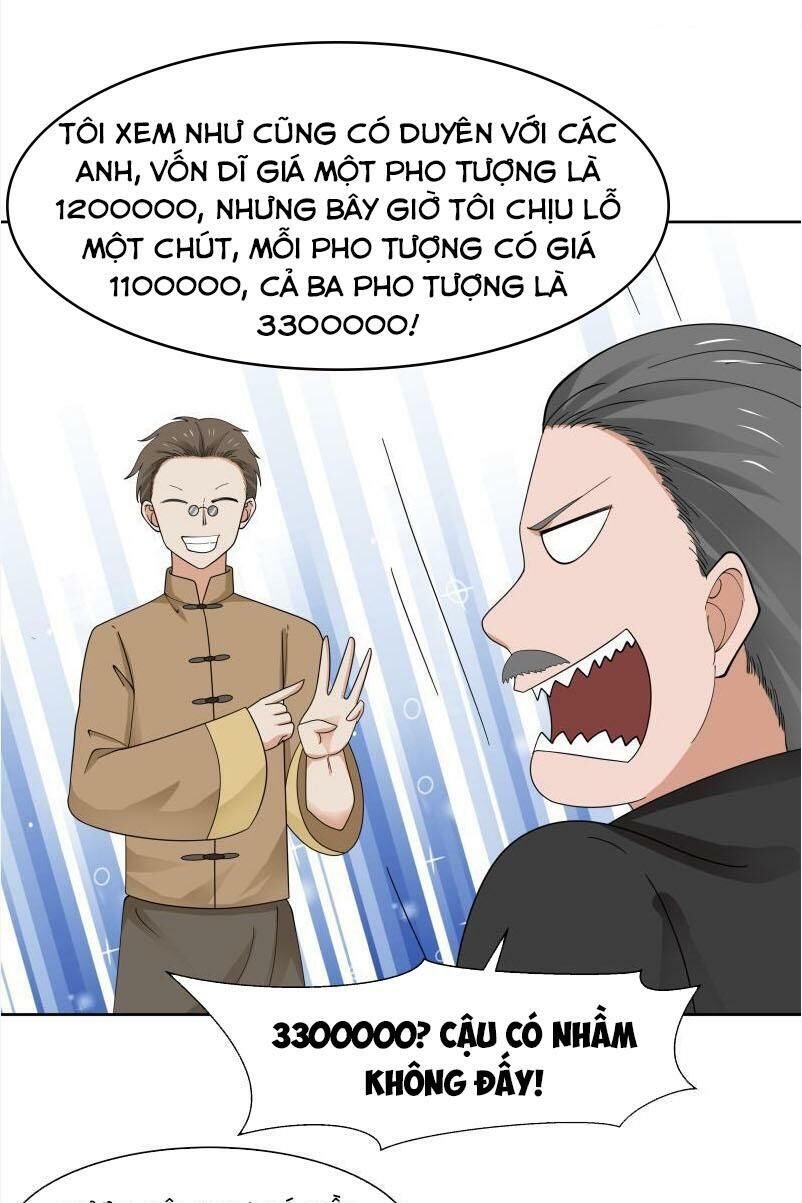 Trên Người Ta Có Một Con Rồng Chapter 183 - 15