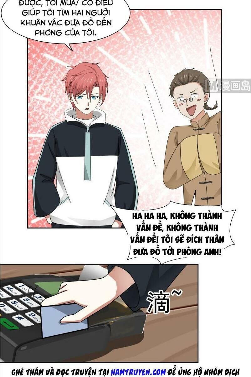 Trên Người Ta Có Một Con Rồng Chapter 183 - 16