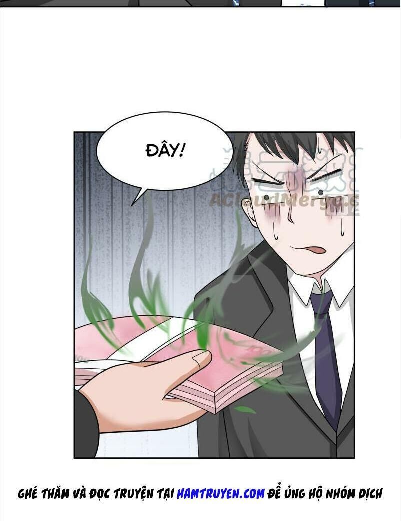 Trên Người Ta Có Một Con Rồng Chapter 183 - 8