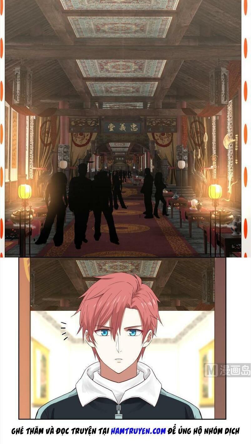 Trên Người Ta Có Một Con Rồng Chapter 183 - 10