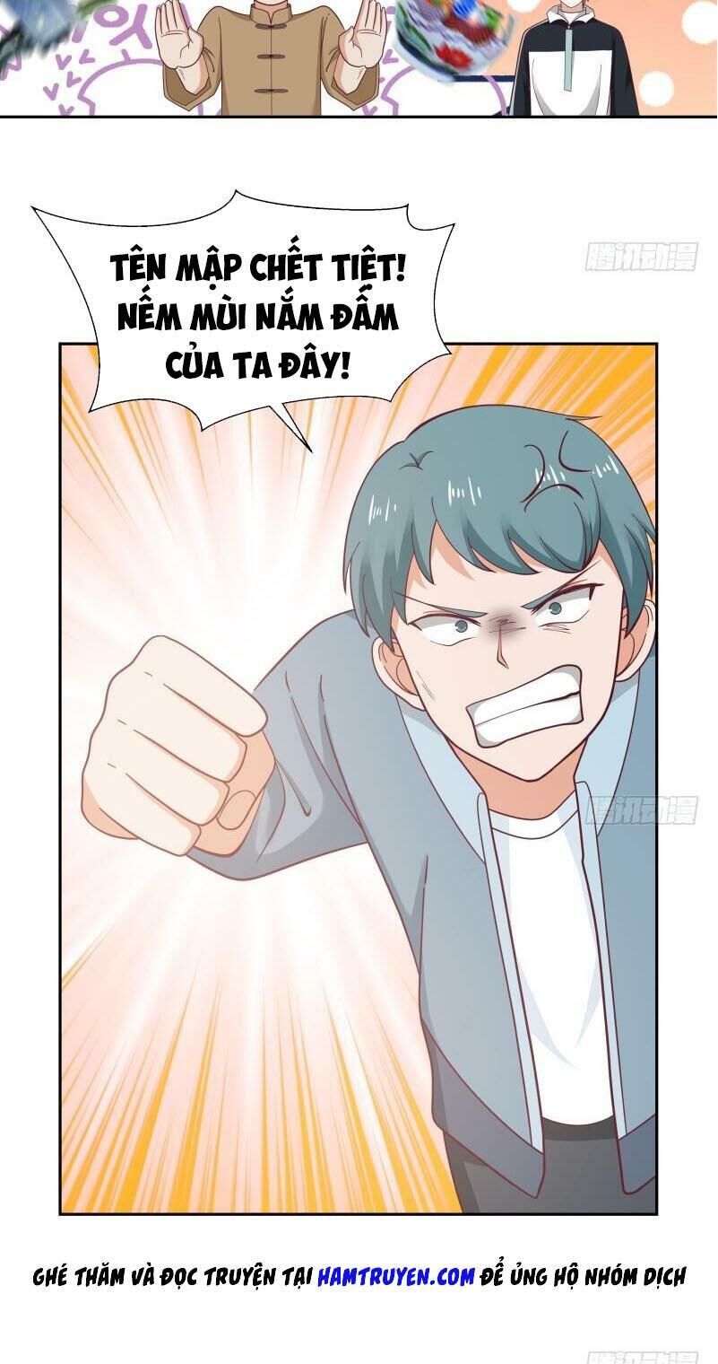 Trên Người Ta Có Một Con Rồng Chapter 185 - 2