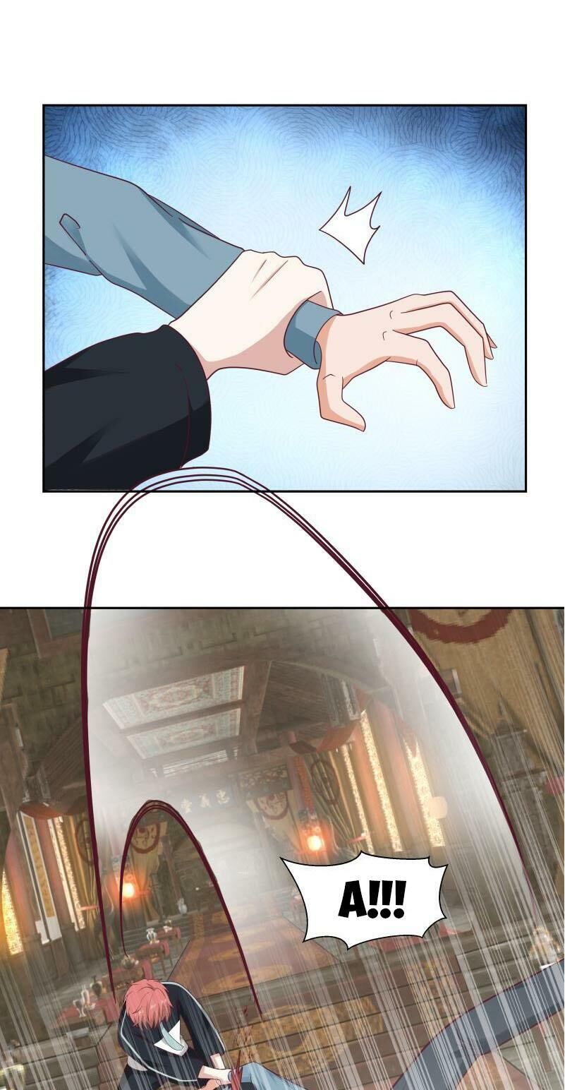 Trên Người Ta Có Một Con Rồng Chapter 185 - 11