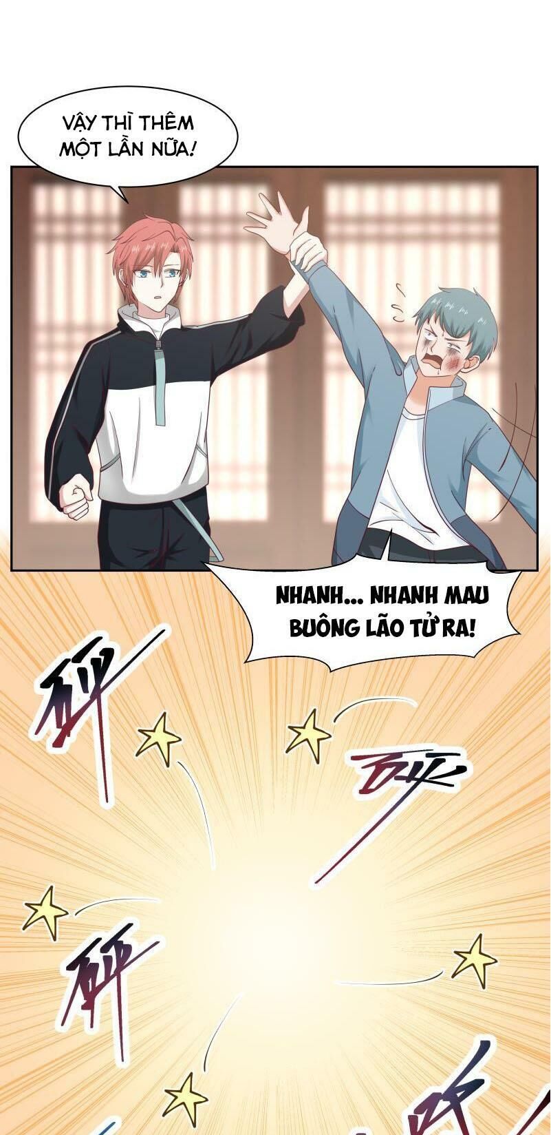 Trên Người Ta Có Một Con Rồng Chapter 185 - 13