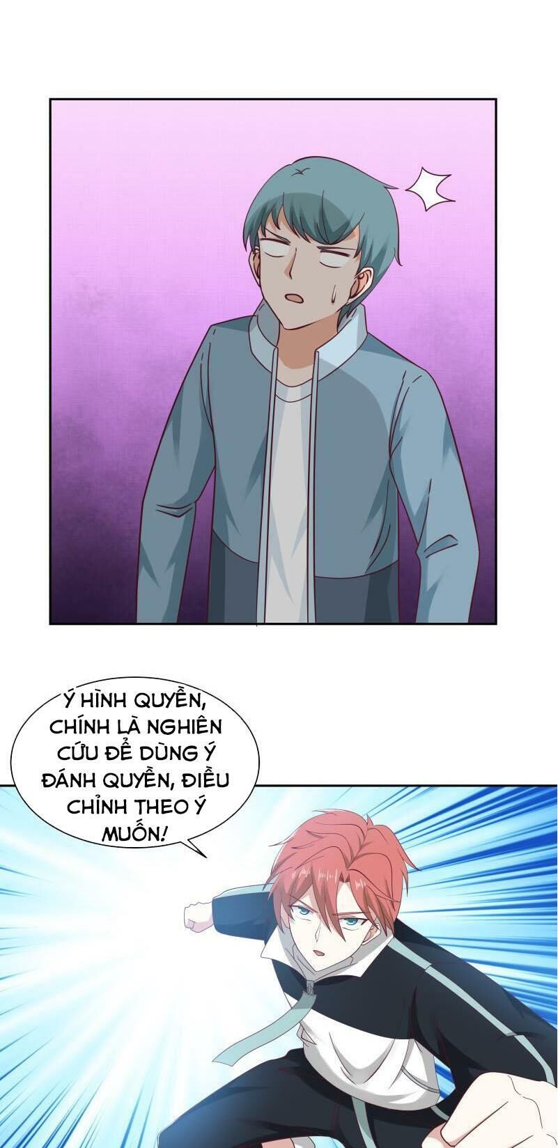 Trên Người Ta Có Một Con Rồng Chapter 185 - 9