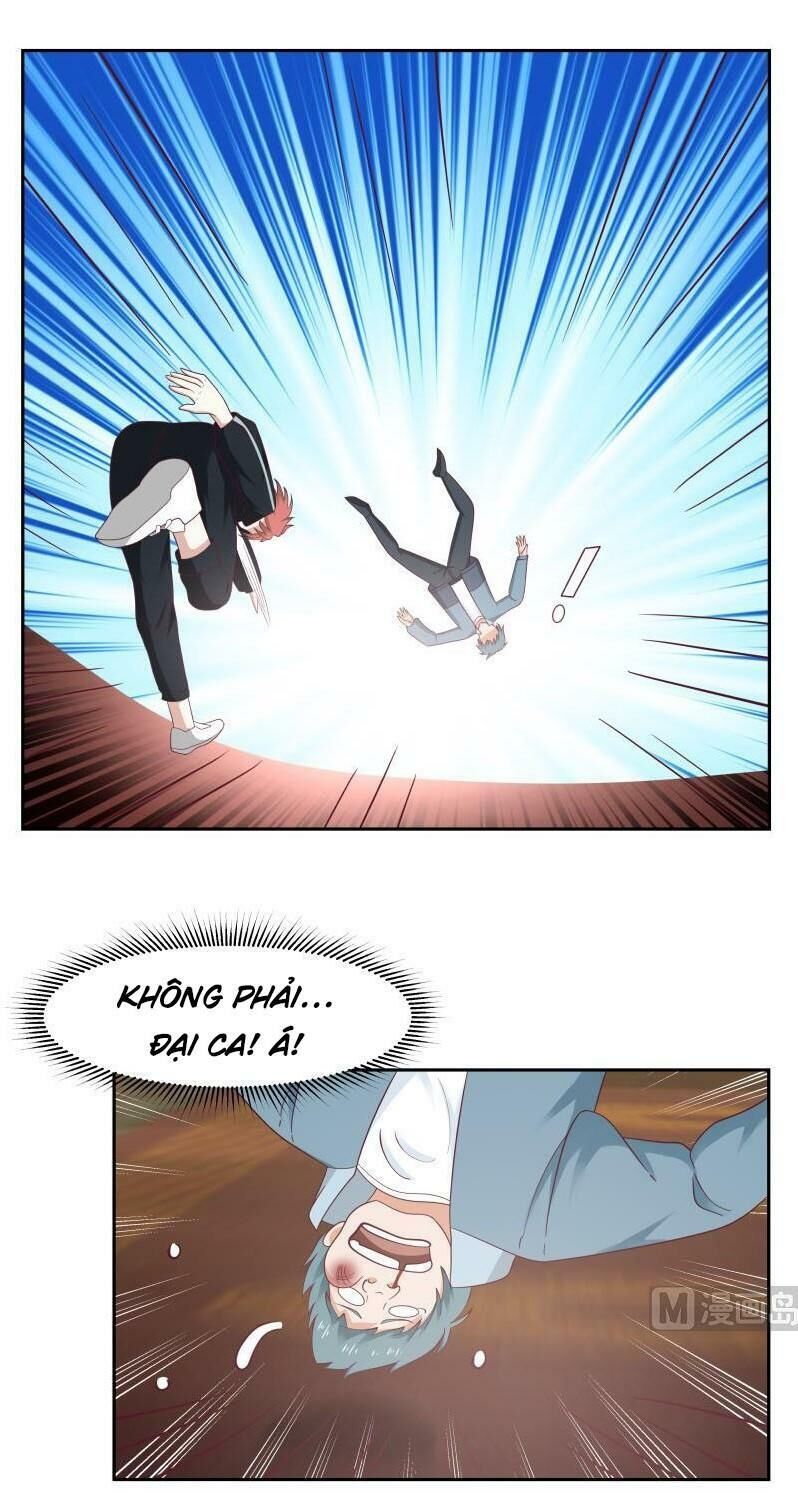 Trên Người Ta Có Một Con Rồng Chapter 186 - 1