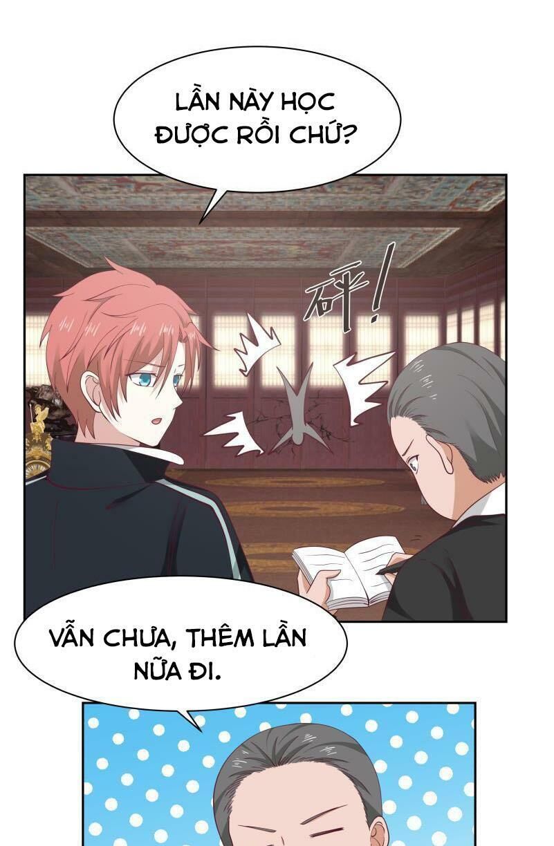 Trên Người Ta Có Một Con Rồng Chapter 186 - 2