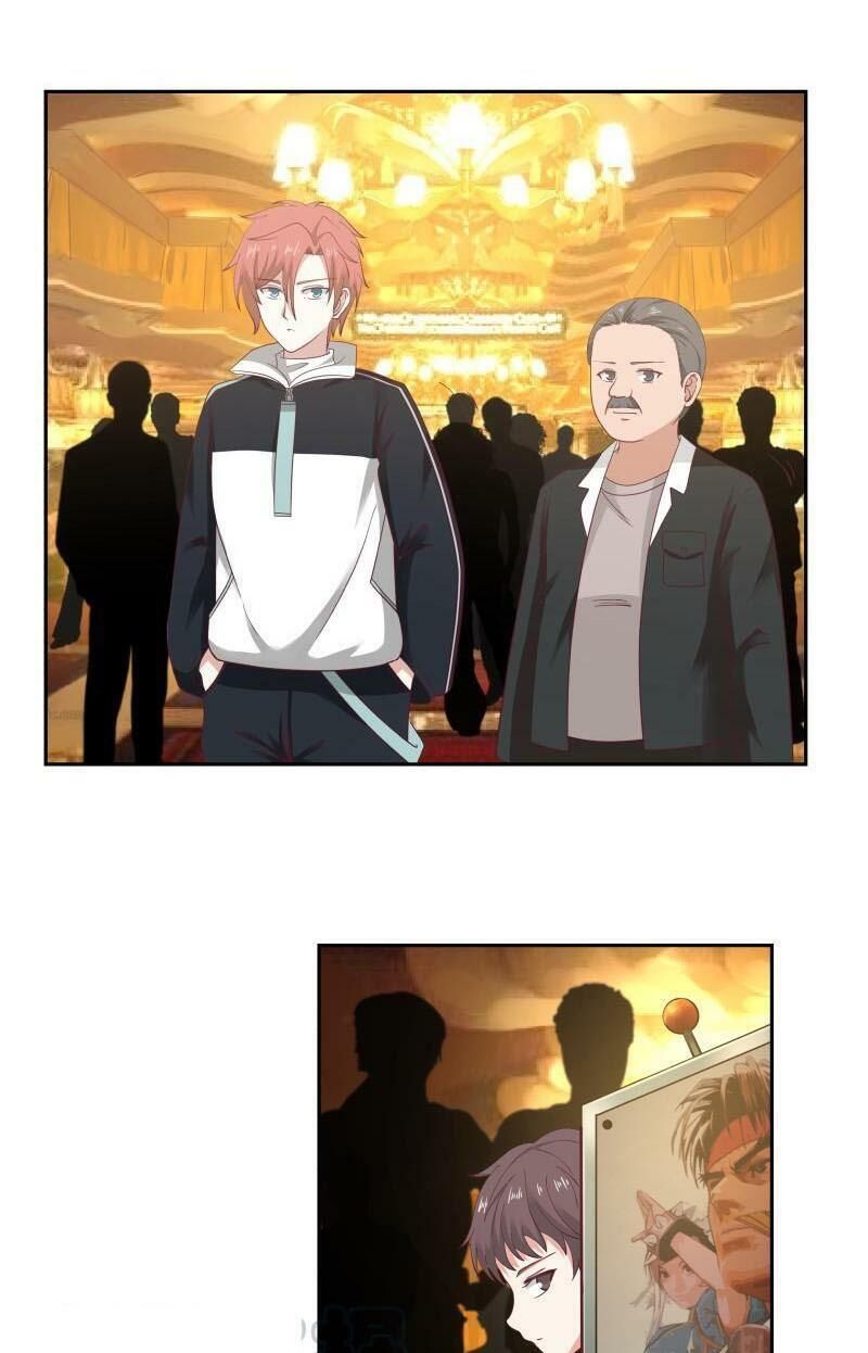 Trên Người Ta Có Một Con Rồng Chapter 186 - 12