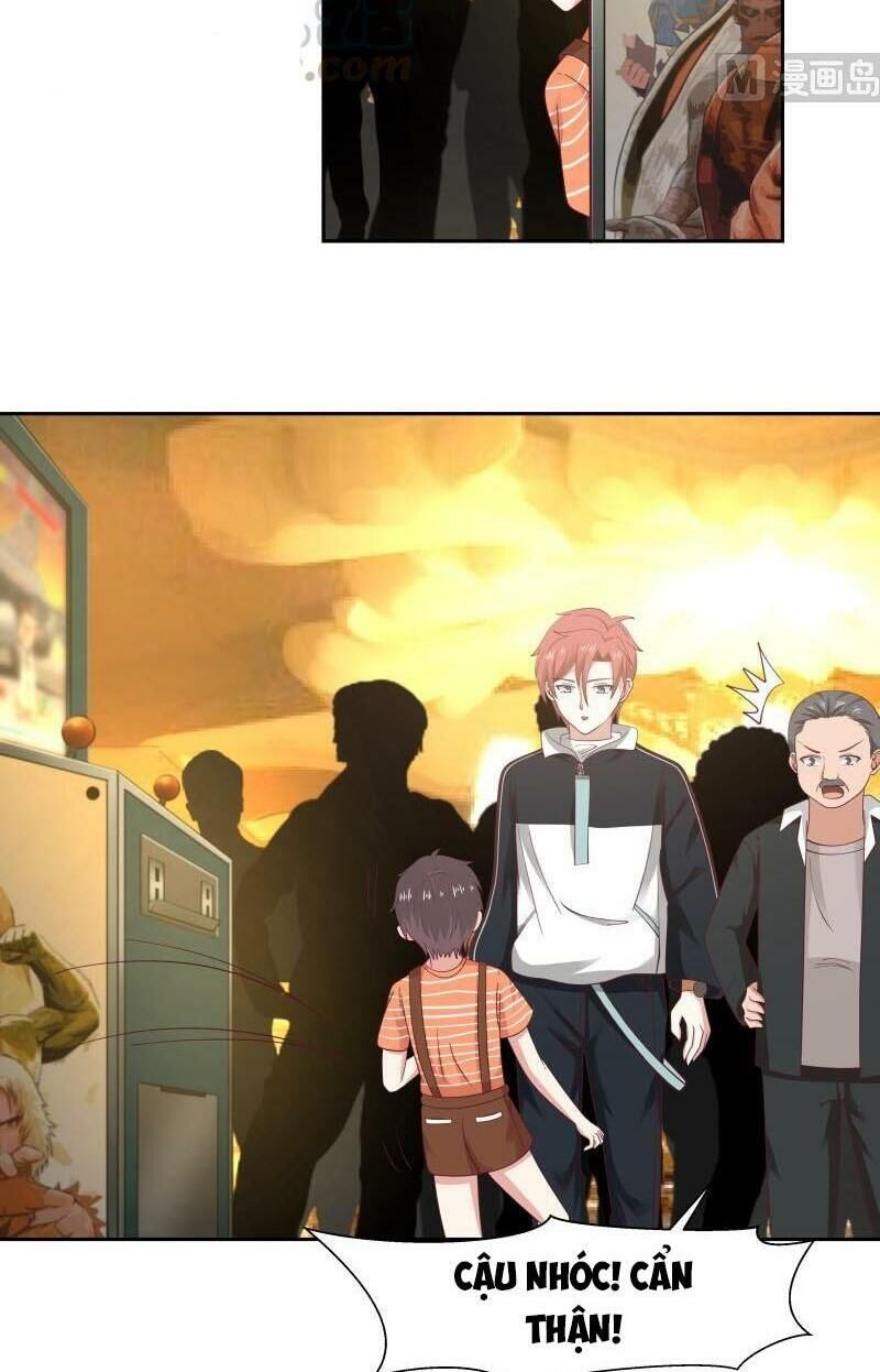 Trên Người Ta Có Một Con Rồng Chapter 186 - 13