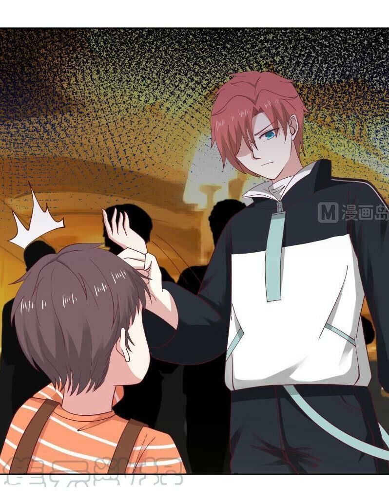 Trên Người Ta Có Một Con Rồng Chapter 186 - 15