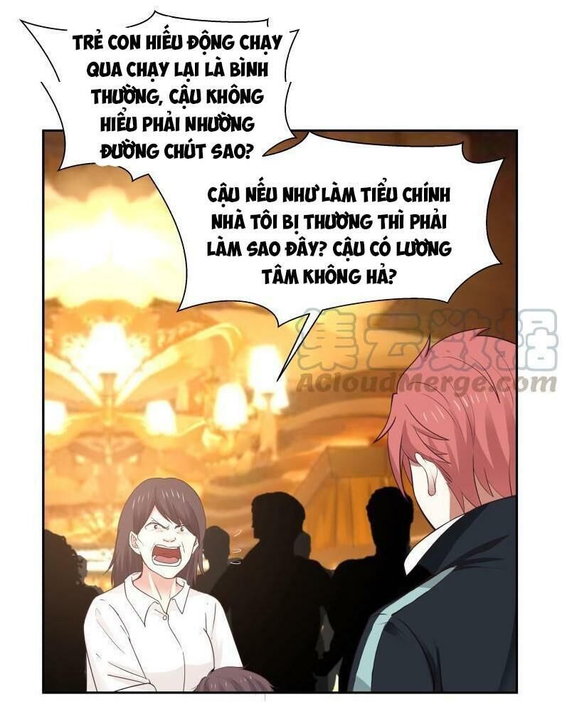 Trên Người Ta Có Một Con Rồng Chapter 186 - 19