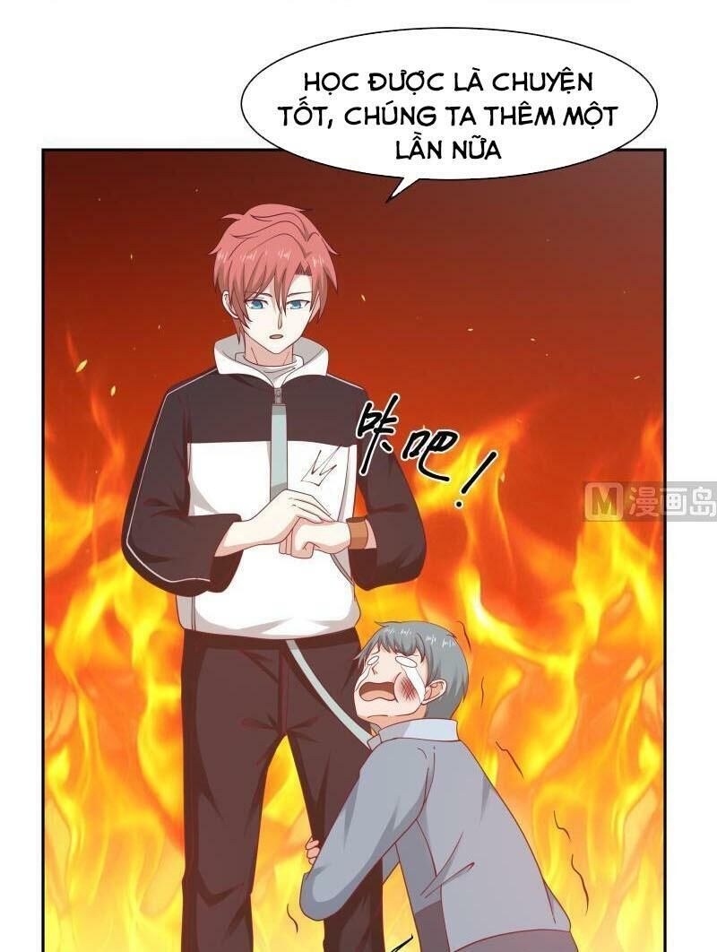 Trên Người Ta Có Một Con Rồng Chapter 186 - 4