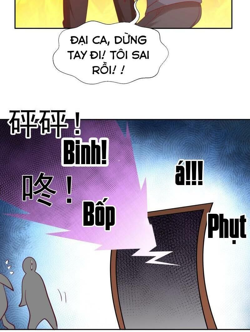 Trên Người Ta Có Một Con Rồng Chapter 186 - 5