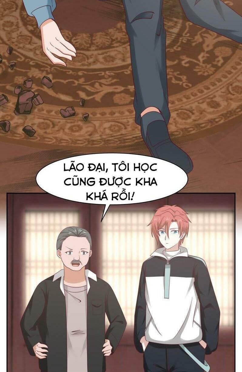 Trên Người Ta Có Một Con Rồng Chapter 186 - 7