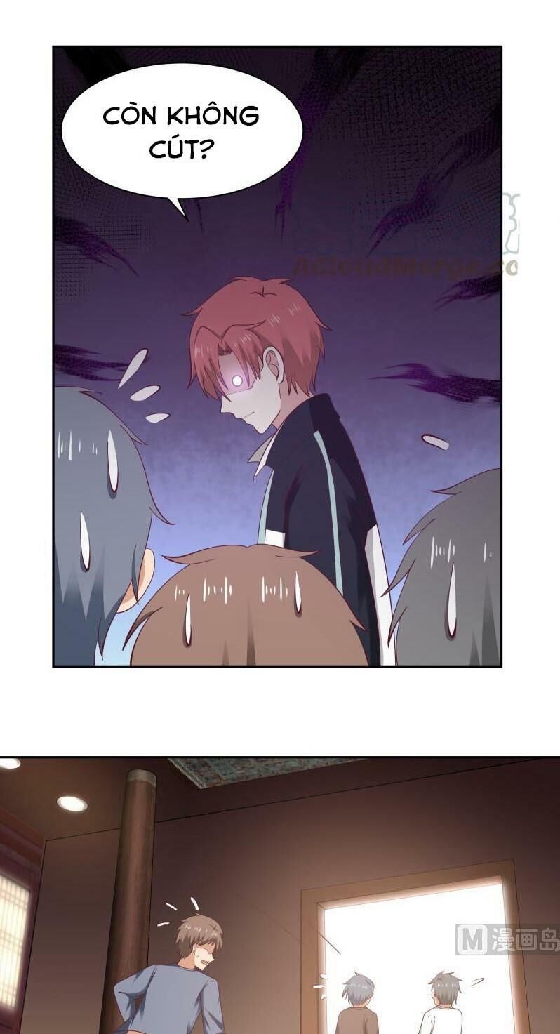 Trên Người Ta Có Một Con Rồng Chapter 186 - 8