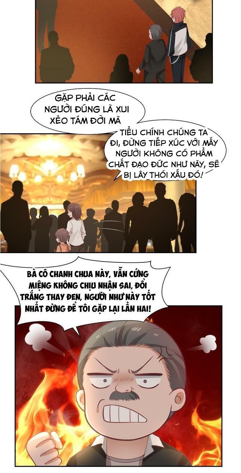 Trên Người Ta Có Một Con Rồng Chapter 187 - 2