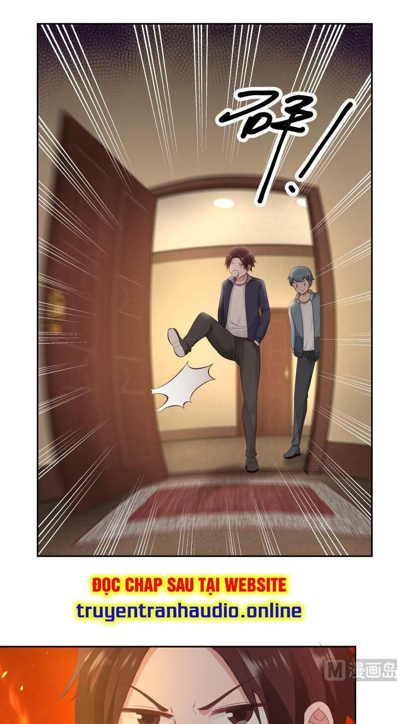 Trên Người Ta Có Một Con Rồng Chapter 187 - 11