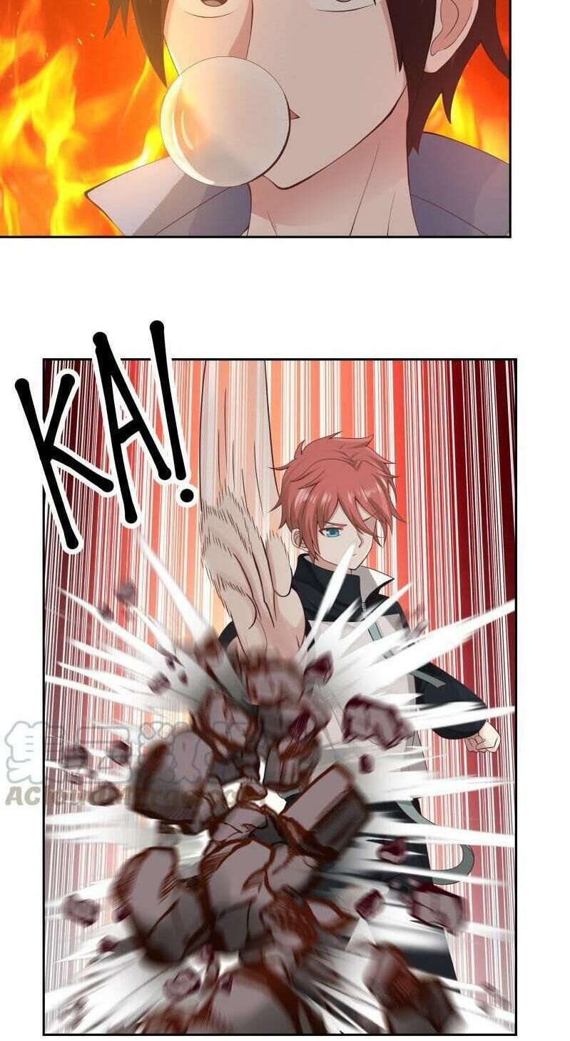 Trên Người Ta Có Một Con Rồng Chapter 187 - 12