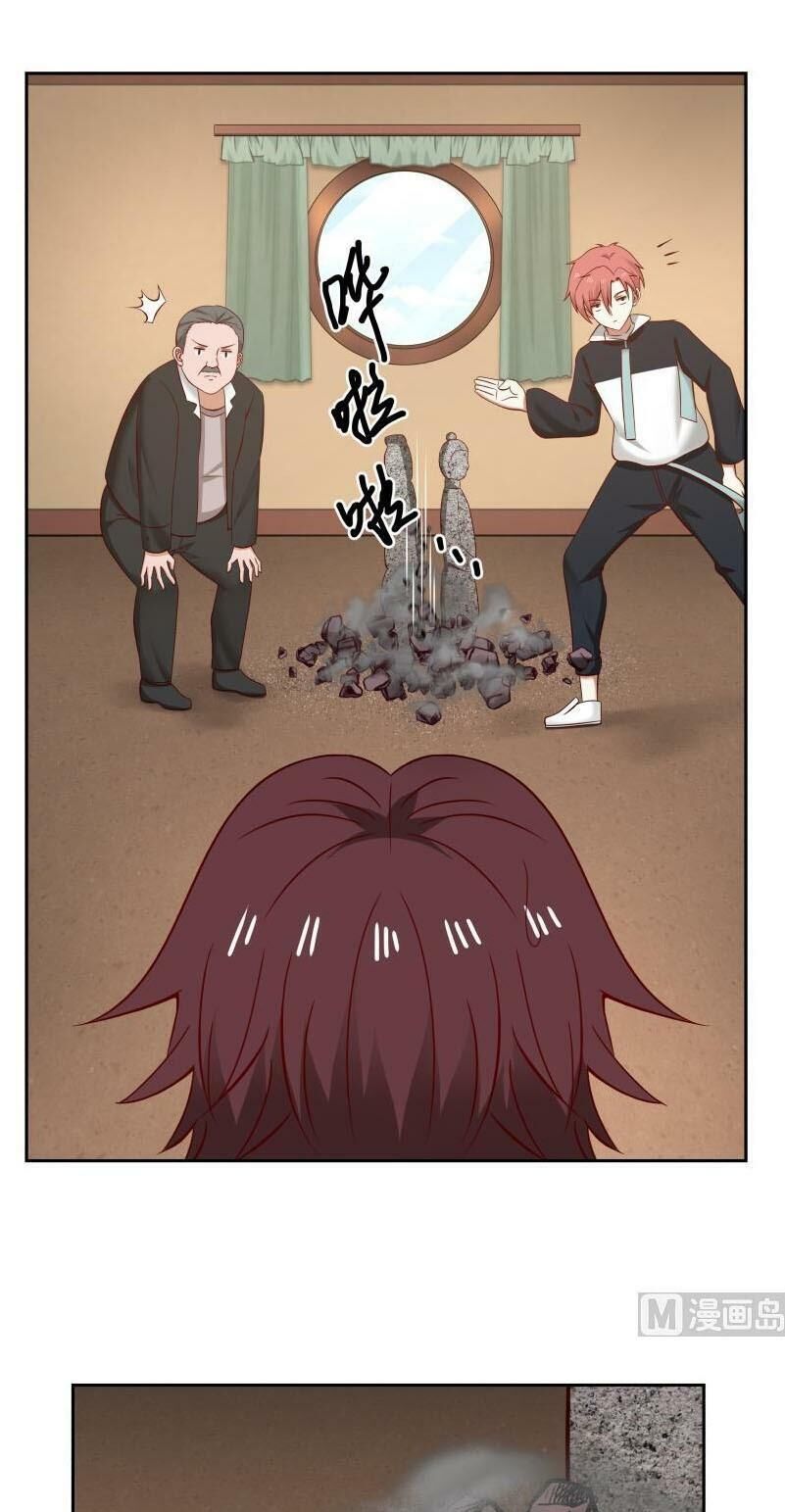 Trên Người Ta Có Một Con Rồng Chapter 187 - 13