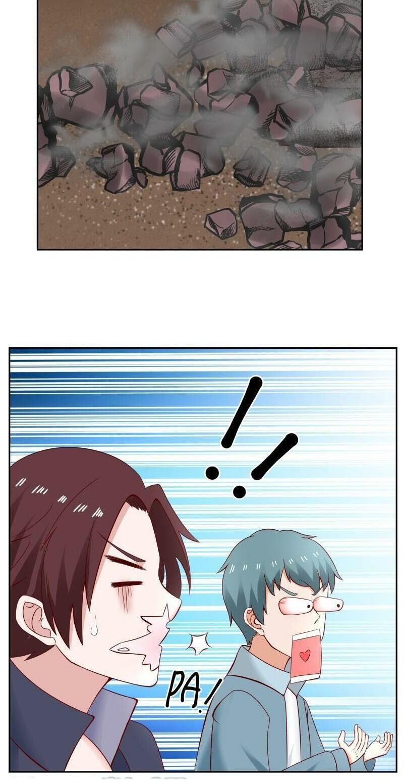 Trên Người Ta Có Một Con Rồng Chapter 187 - 14