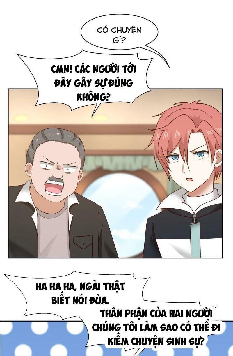 Trên Người Ta Có Một Con Rồng Chapter 187 - 15