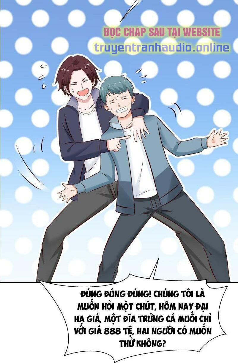 Trên Người Ta Có Một Con Rồng Chapter 187 - 16