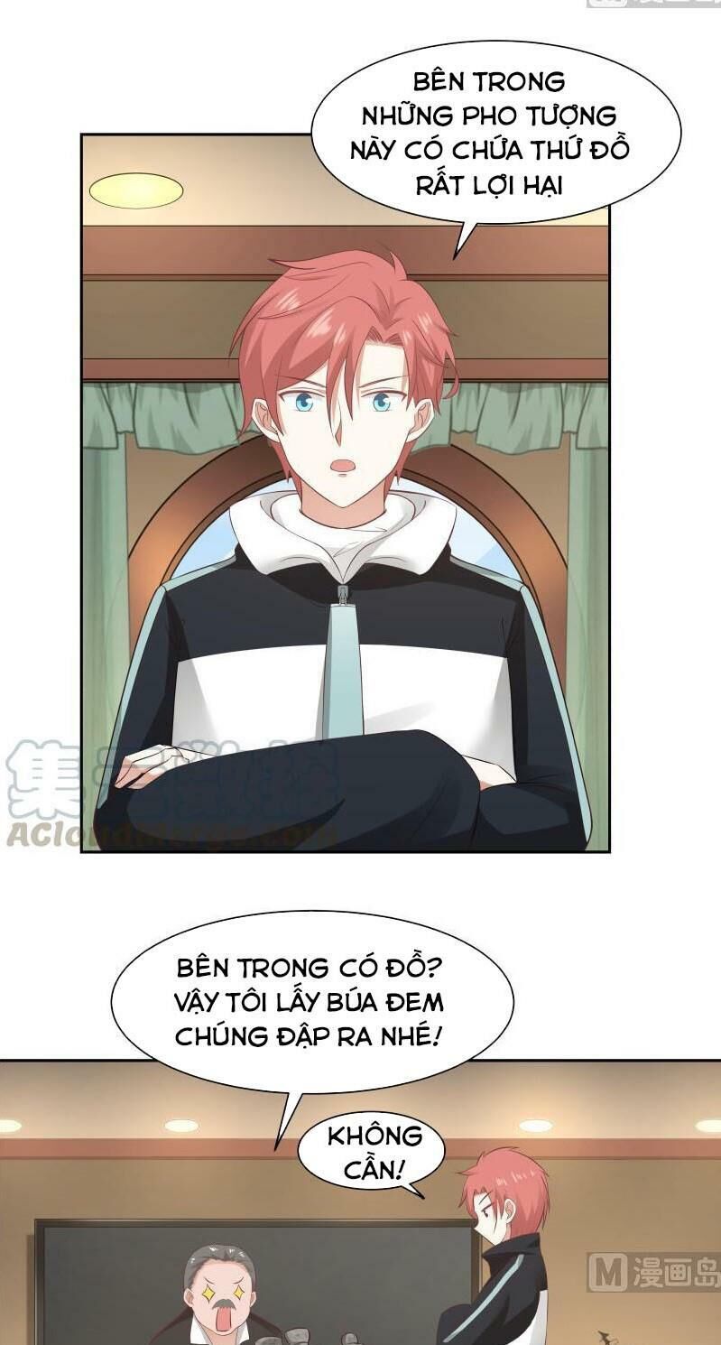 Trên Người Ta Có Một Con Rồng Chapter 187 - 5