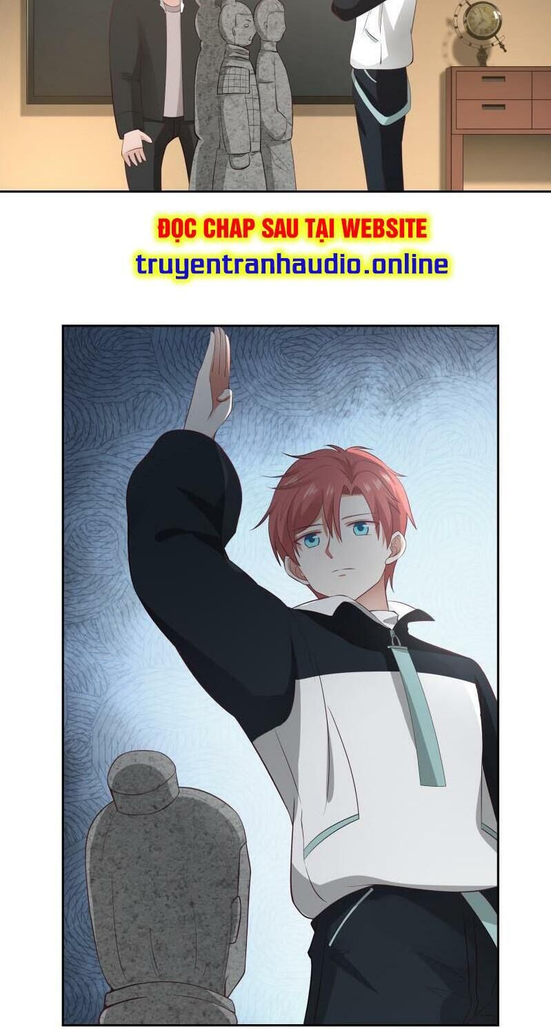 Trên Người Ta Có Một Con Rồng Chapter 187 - 6