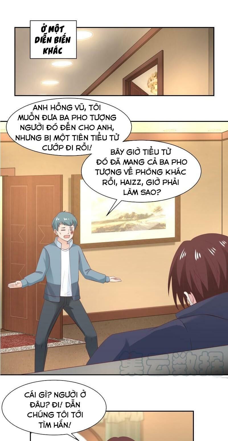 Trên Người Ta Có Một Con Rồng Chapter 187 - 7