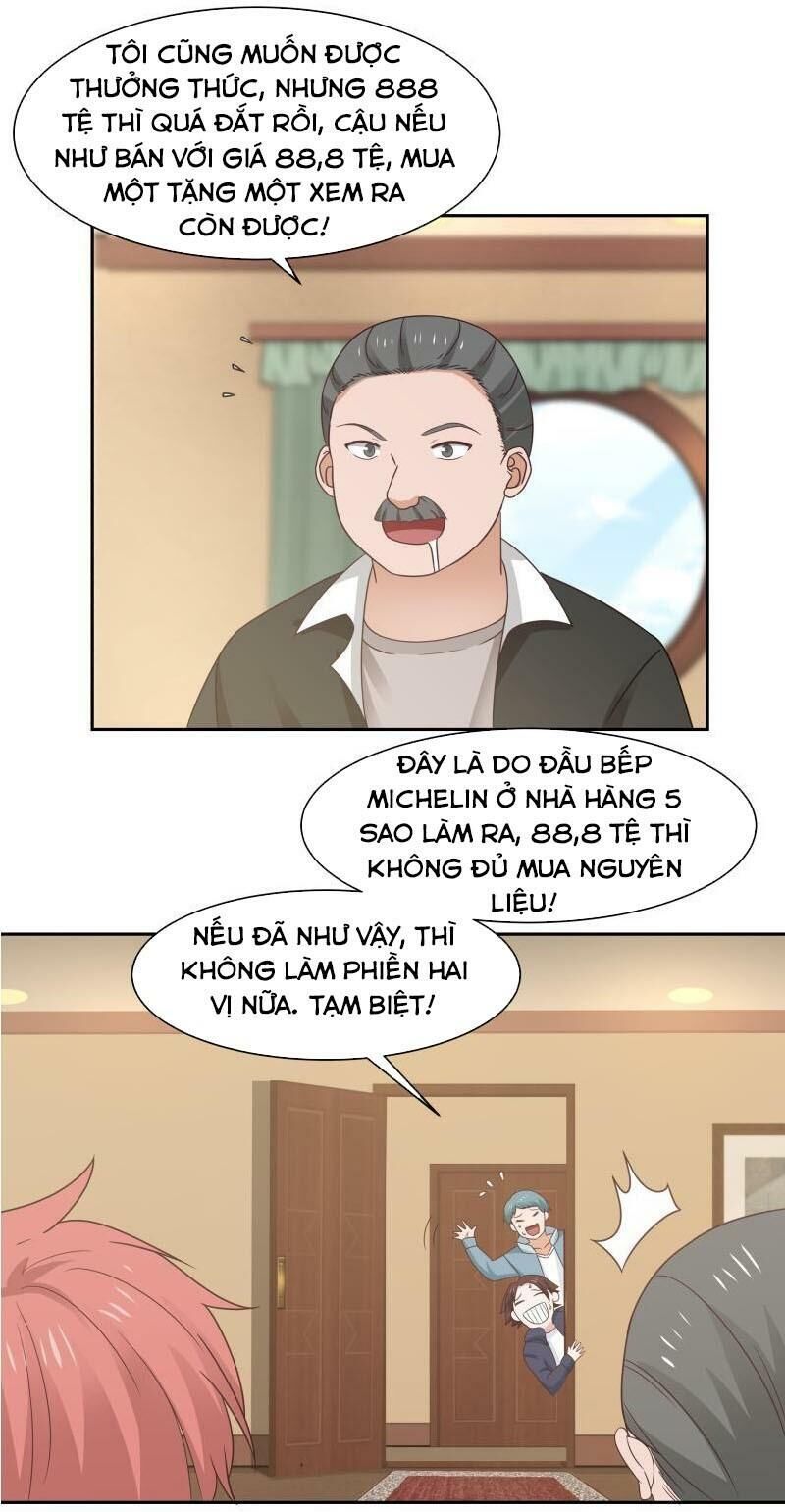 Trên Người Ta Có Một Con Rồng Chapter 188 - 1