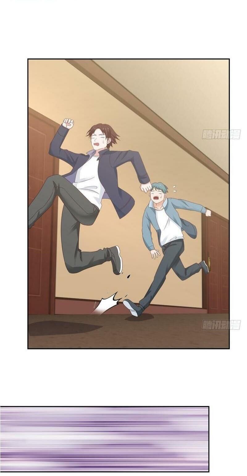 Trên Người Ta Có Một Con Rồng Chapter 188 - 2