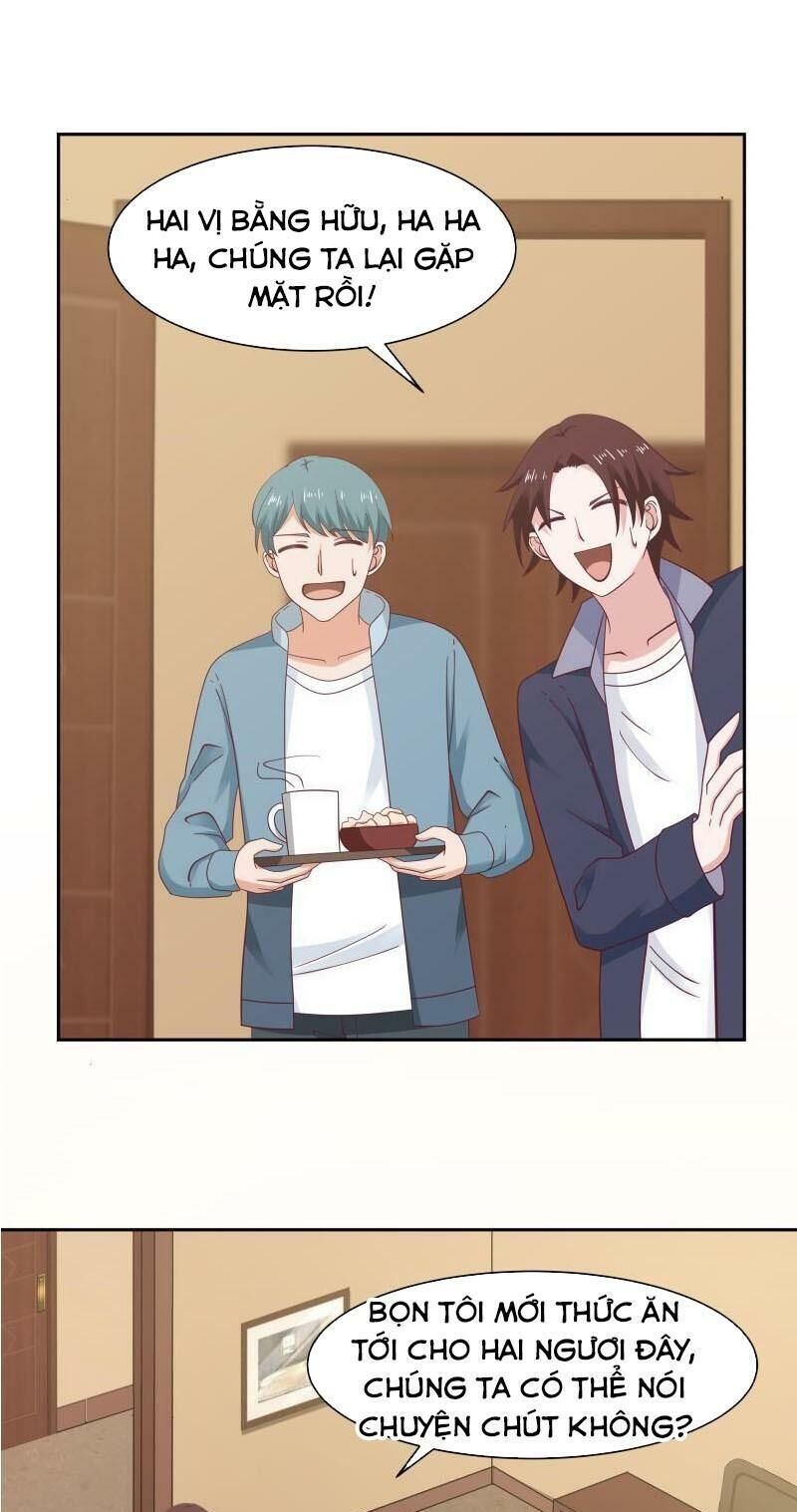 Trên Người Ta Có Một Con Rồng Chapter 188 - 11