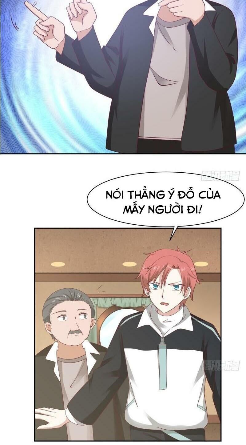 Trên Người Ta Có Một Con Rồng Chapter 188 - 14