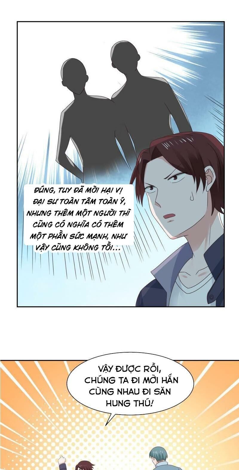 Trên Người Ta Có Một Con Rồng Chapter 188 - 5